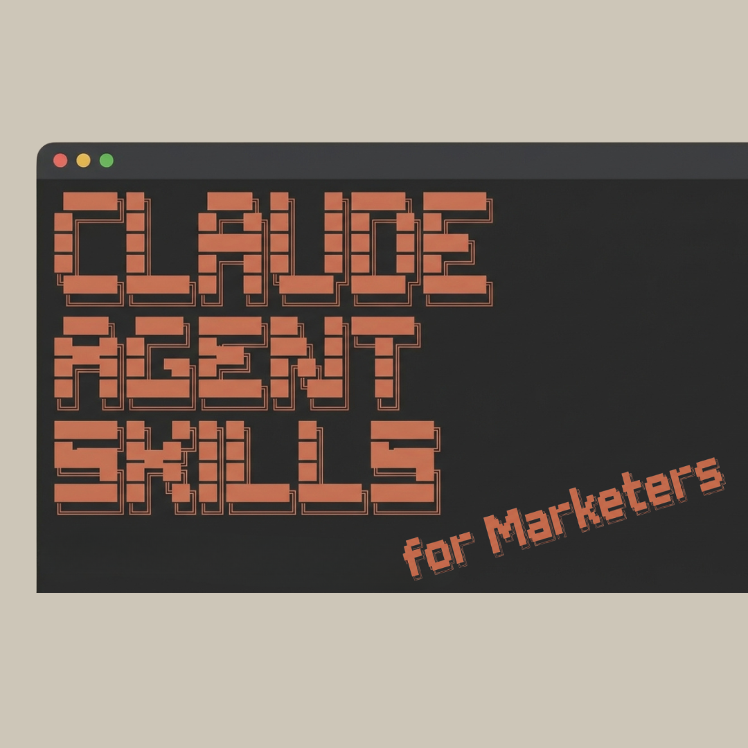 Agent Skills Infographic